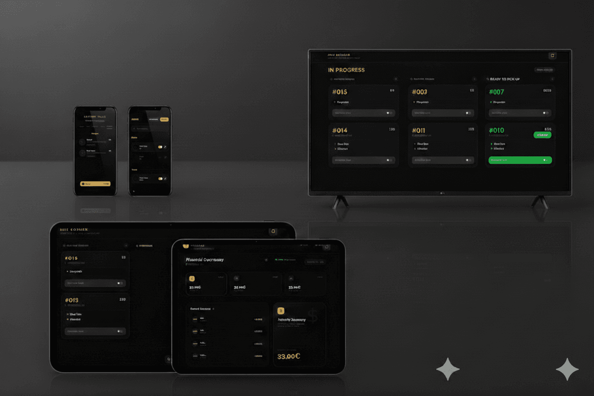 Integrated Hotel Systems